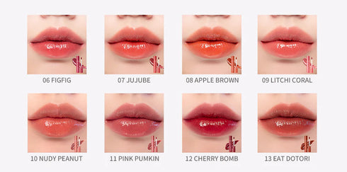 Rom&nd Juicy Lasting Tint